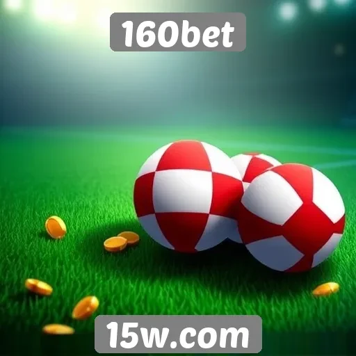 Comparação de jogos oferecidos pelo 160bet