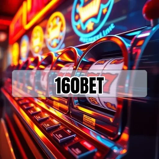 160bet: A Sua Melhor Escolha de Segurança em Jogos Online