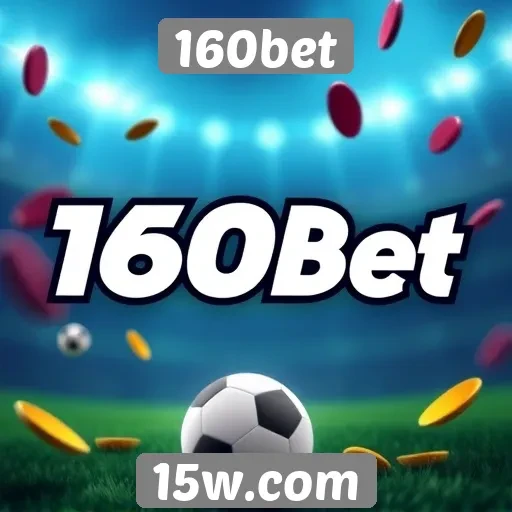 Análise das ofertas de jogos no site 160bet