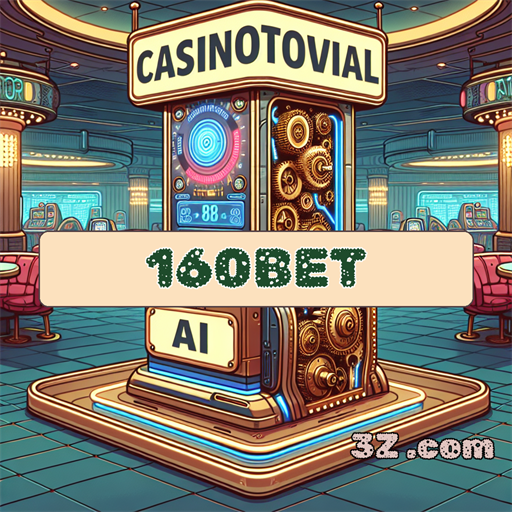Bônus Imperdíveis no 160bet: Oportunidades para Todos!