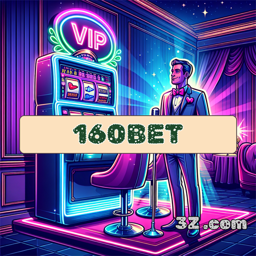 Diversão e Emoção no Cassino 160bet Aguardam Você!