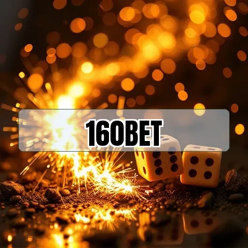 160bet: Explore Jogos Incríveis e Recursos Imperdíveis