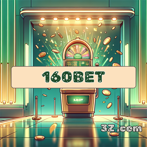 Experiência Inovadora: Plataforma 160bet para Jogos Intensos