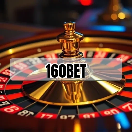 160bet: Segurança Inabalável para Jogadores Brasileiros