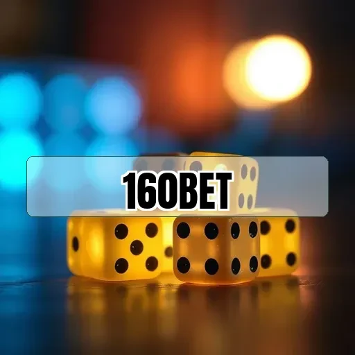160bet: Descubra a Diversão Infinita dos Caça-Níqueis Online
