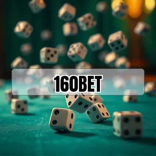 160bet VIP: Entre para um Mundo de Jogos Exclusivos e Benefícios
